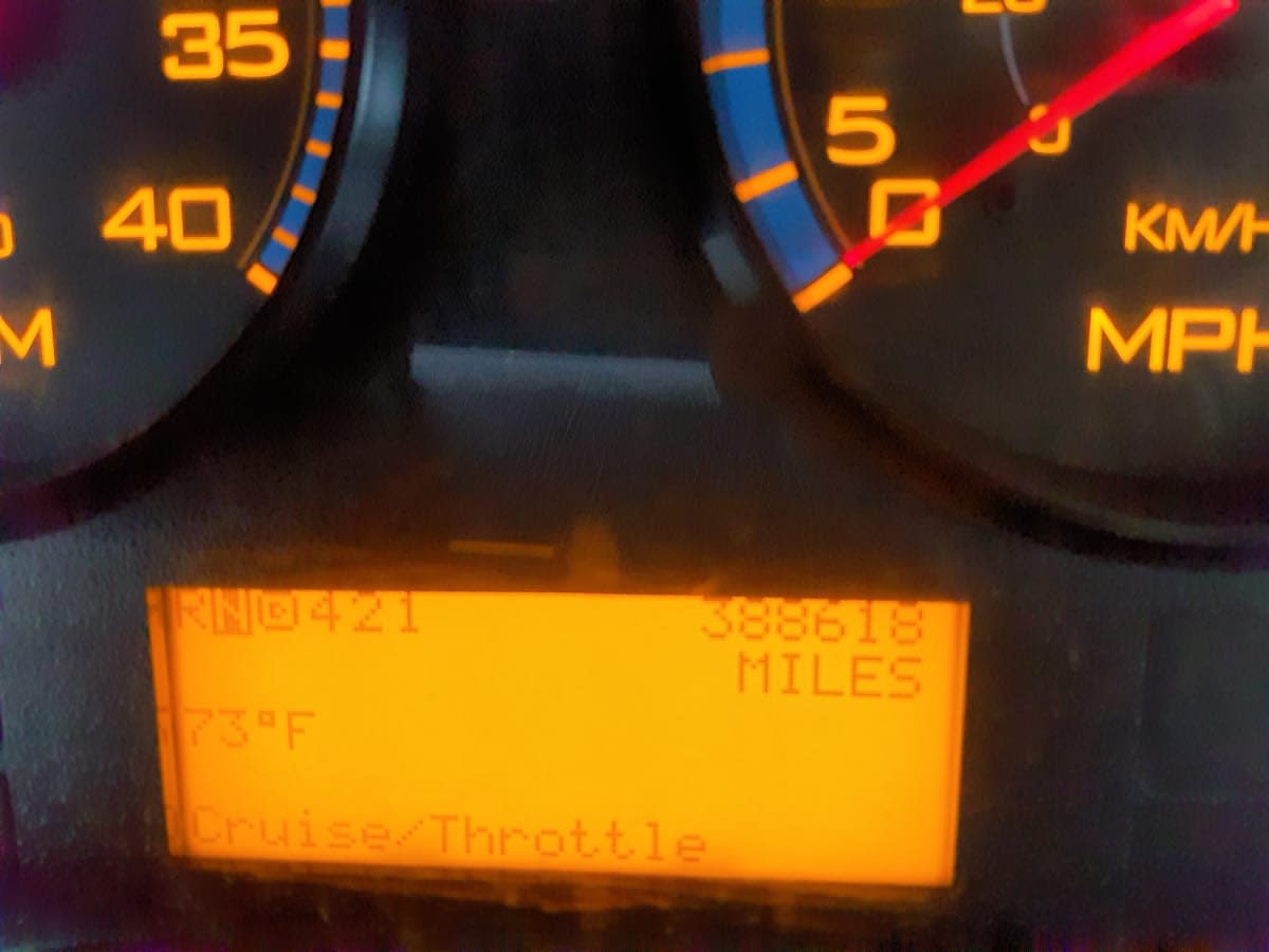 2019 Navistar International 4300 865013