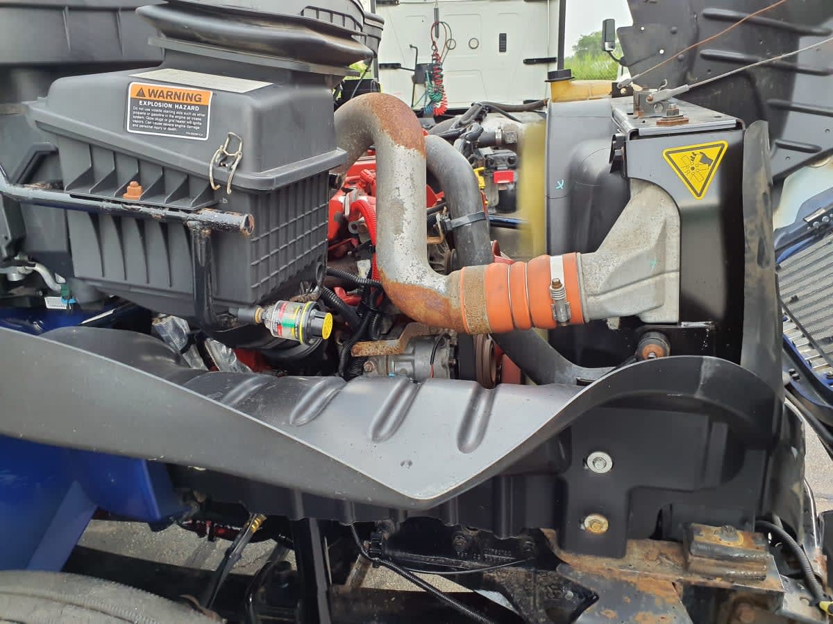 2019 Navistar International 4300 865013