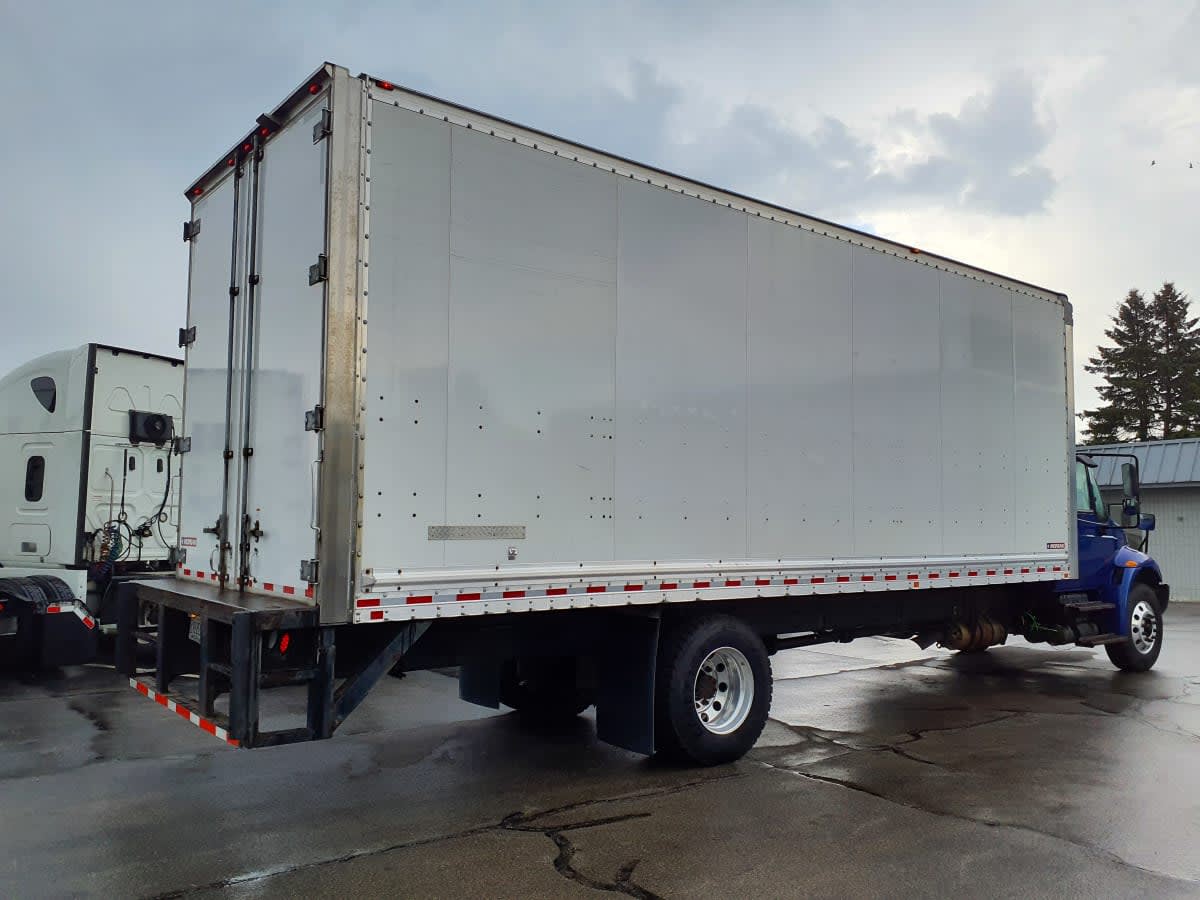2019 Navistar International 4300 865013