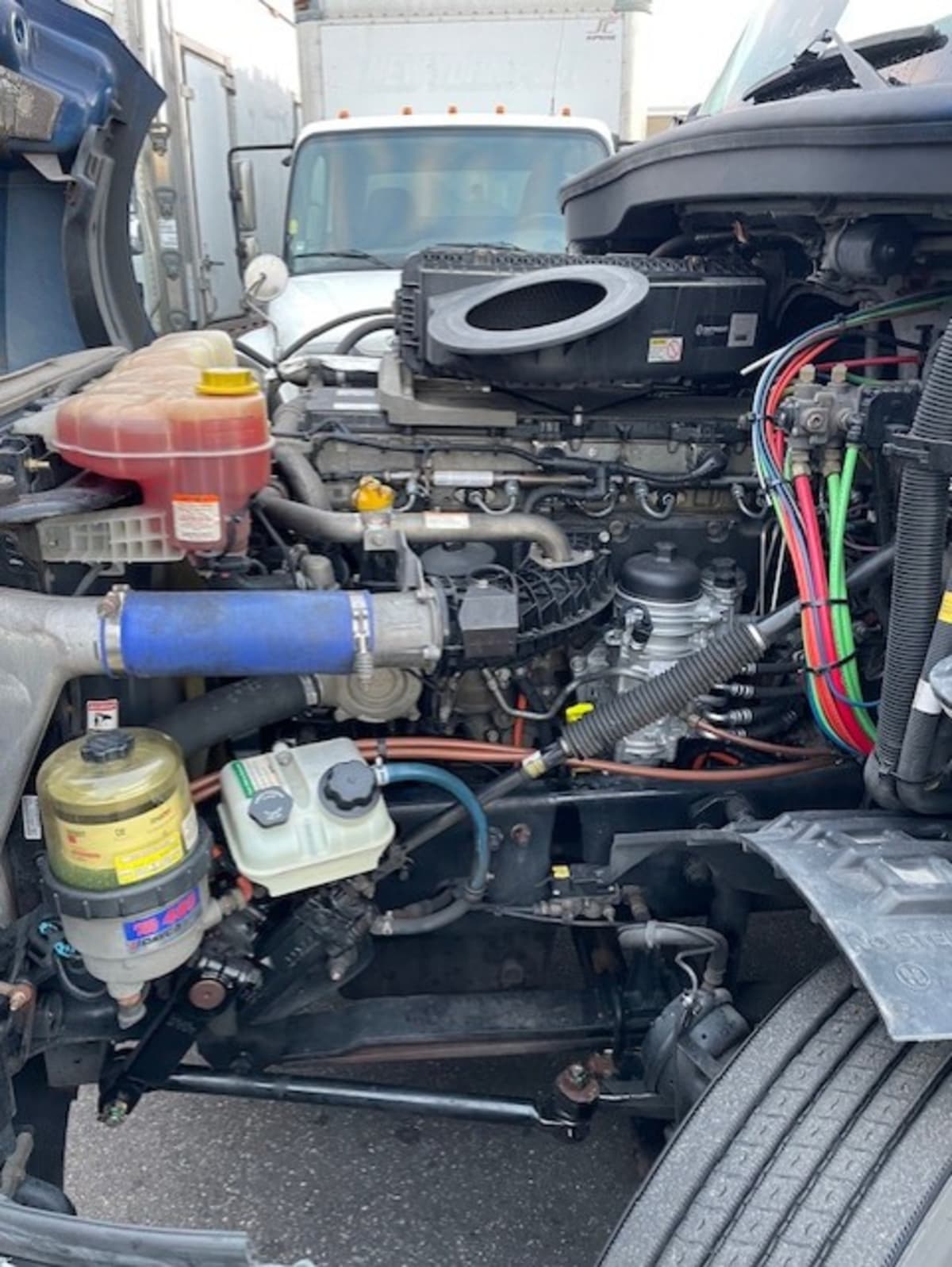 2020 Freightliner - image 9