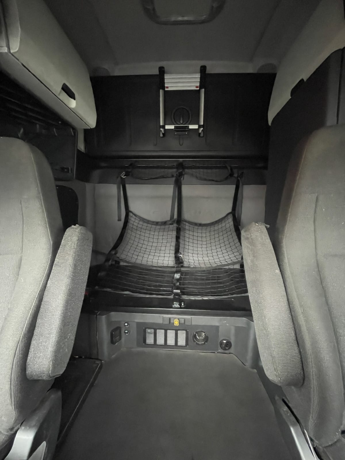 2019 Freightliner/Mercedes NEW CASCADIA PX12664 865034