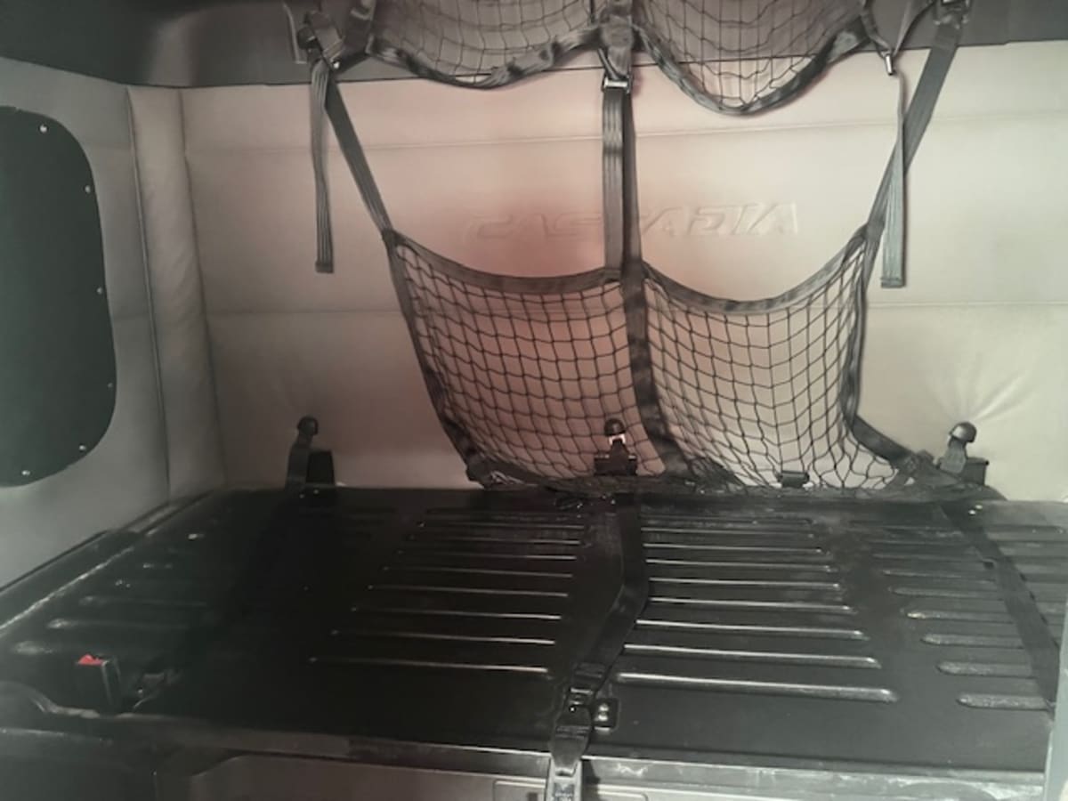 2019 Freightliner NEW CASCADIA PX12664 865047