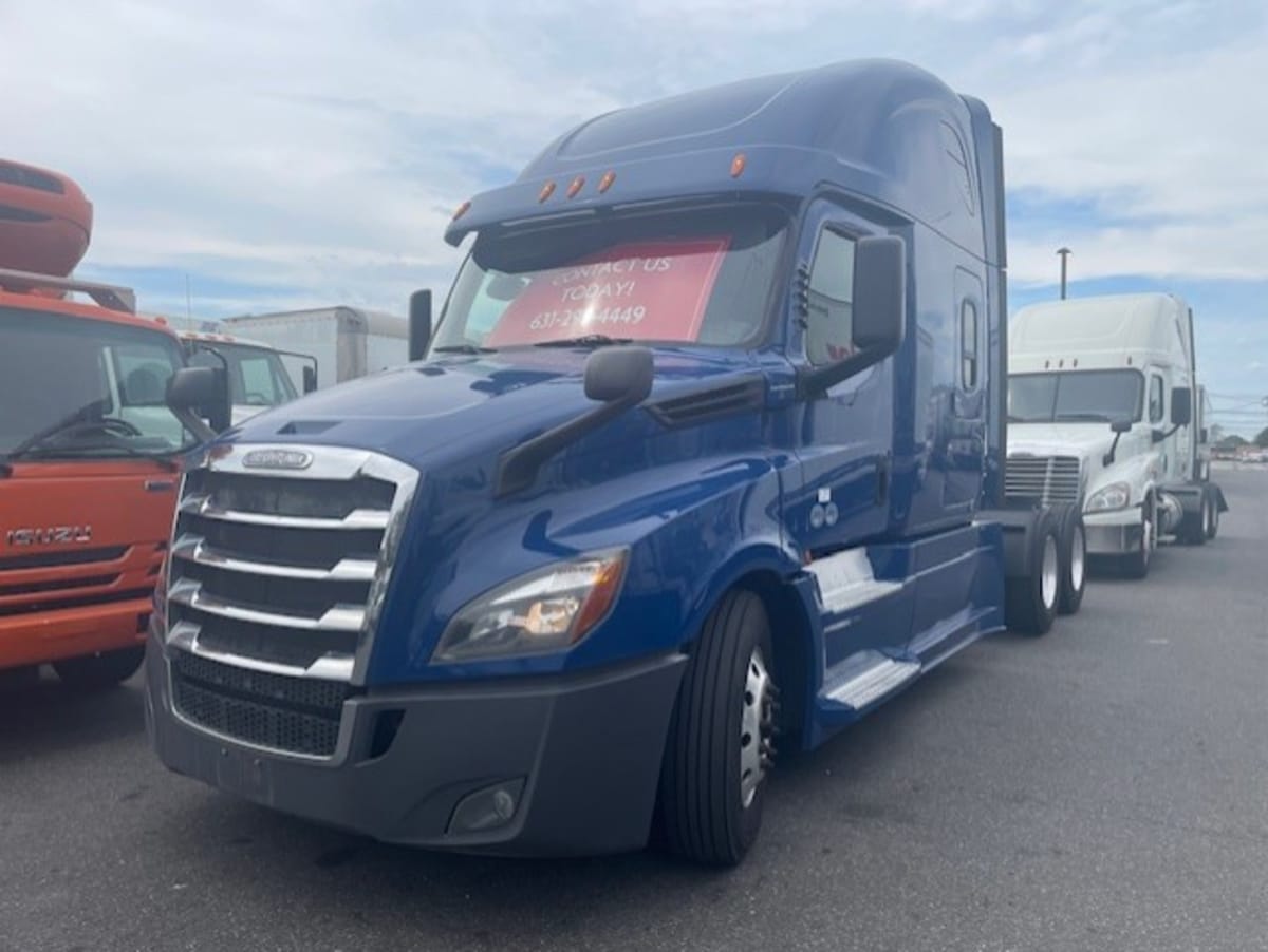 2019 Freightliner NEW CASCADIA PX12664 865047