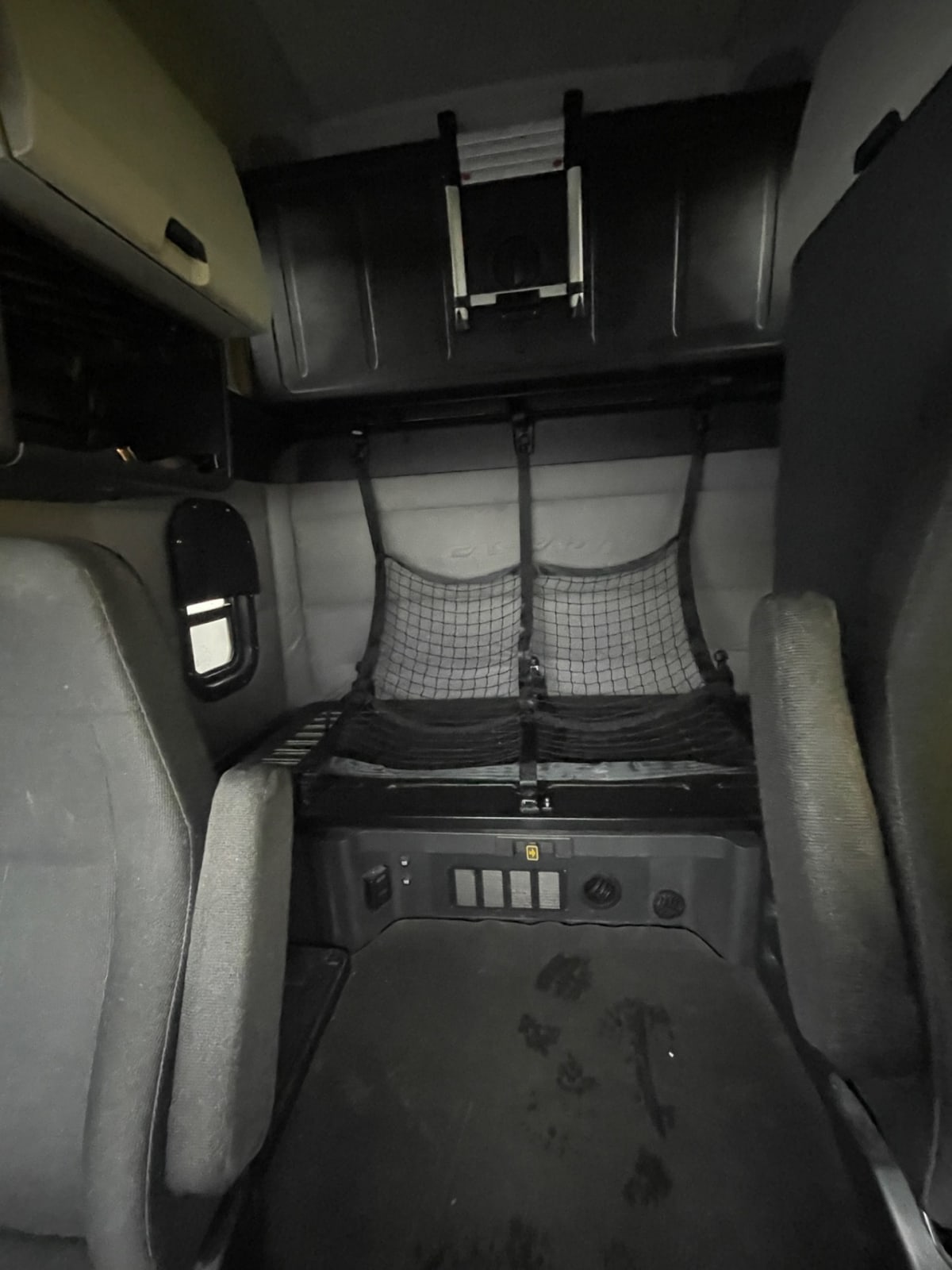 2019 Freightliner/Mercedes NEW CASCADIA PX12664 865055