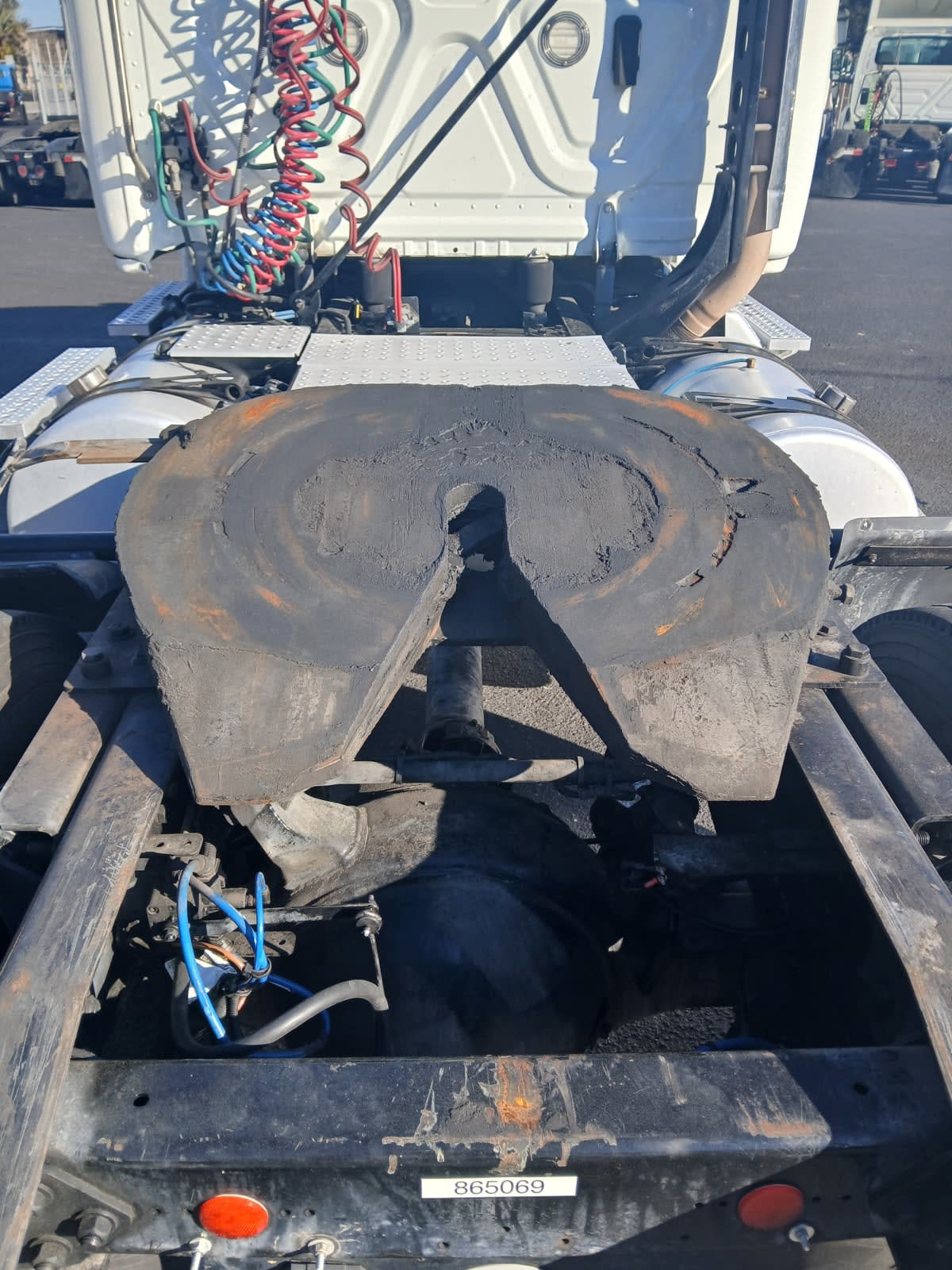 2019 Freightliner - image 11