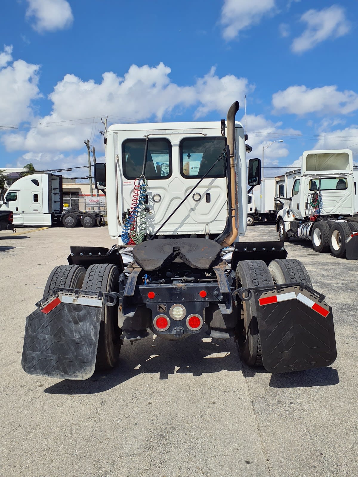 2019 Freightliner - image 5