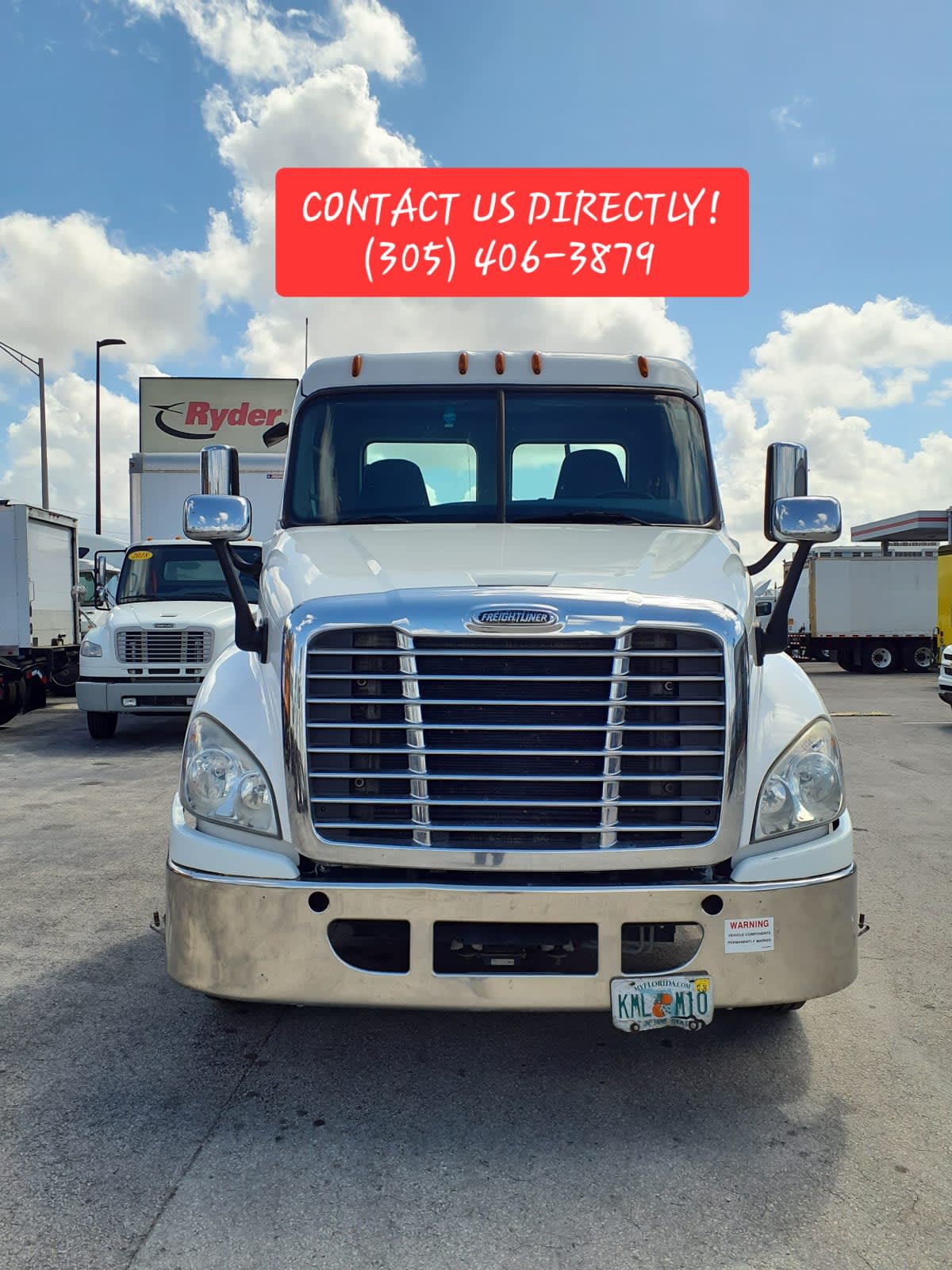 2019 Freightliner - image 2