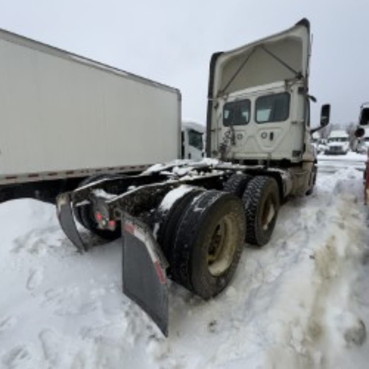 2019 Freightliner - image 4