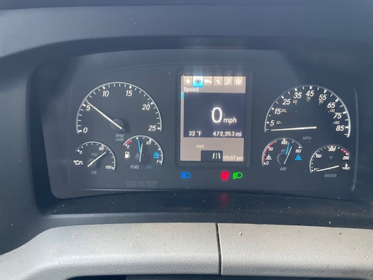 2019 Freightliner - image 10