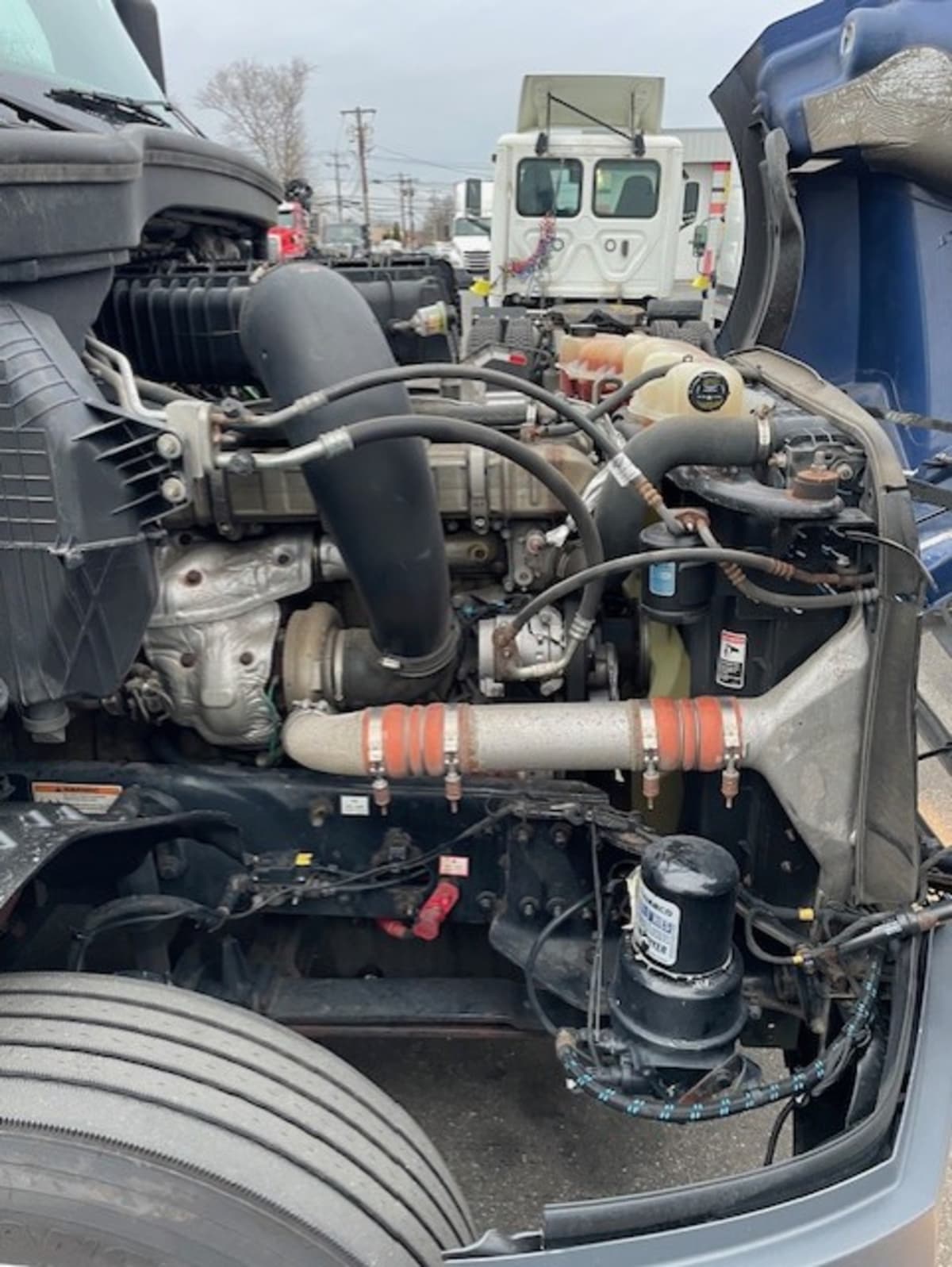 2019 Freightliner - image 13