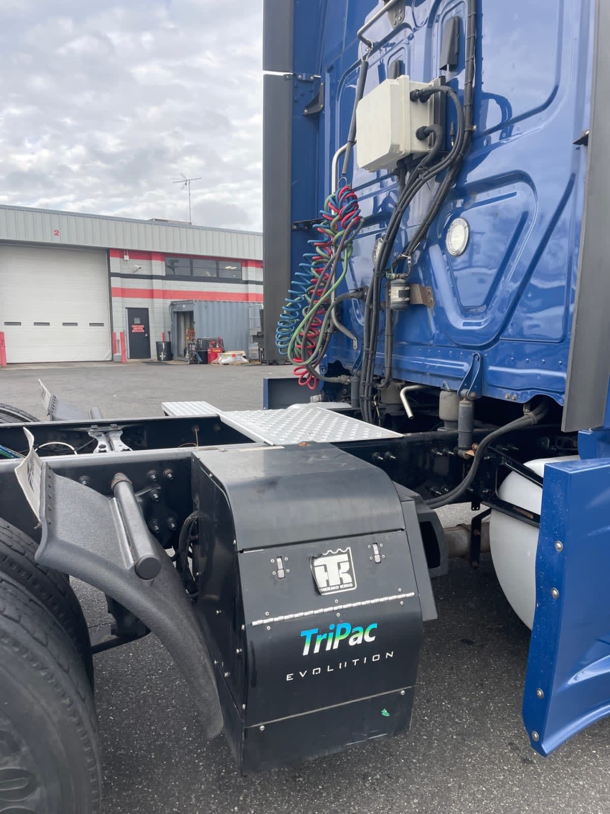 2020 Freightliner - image 11