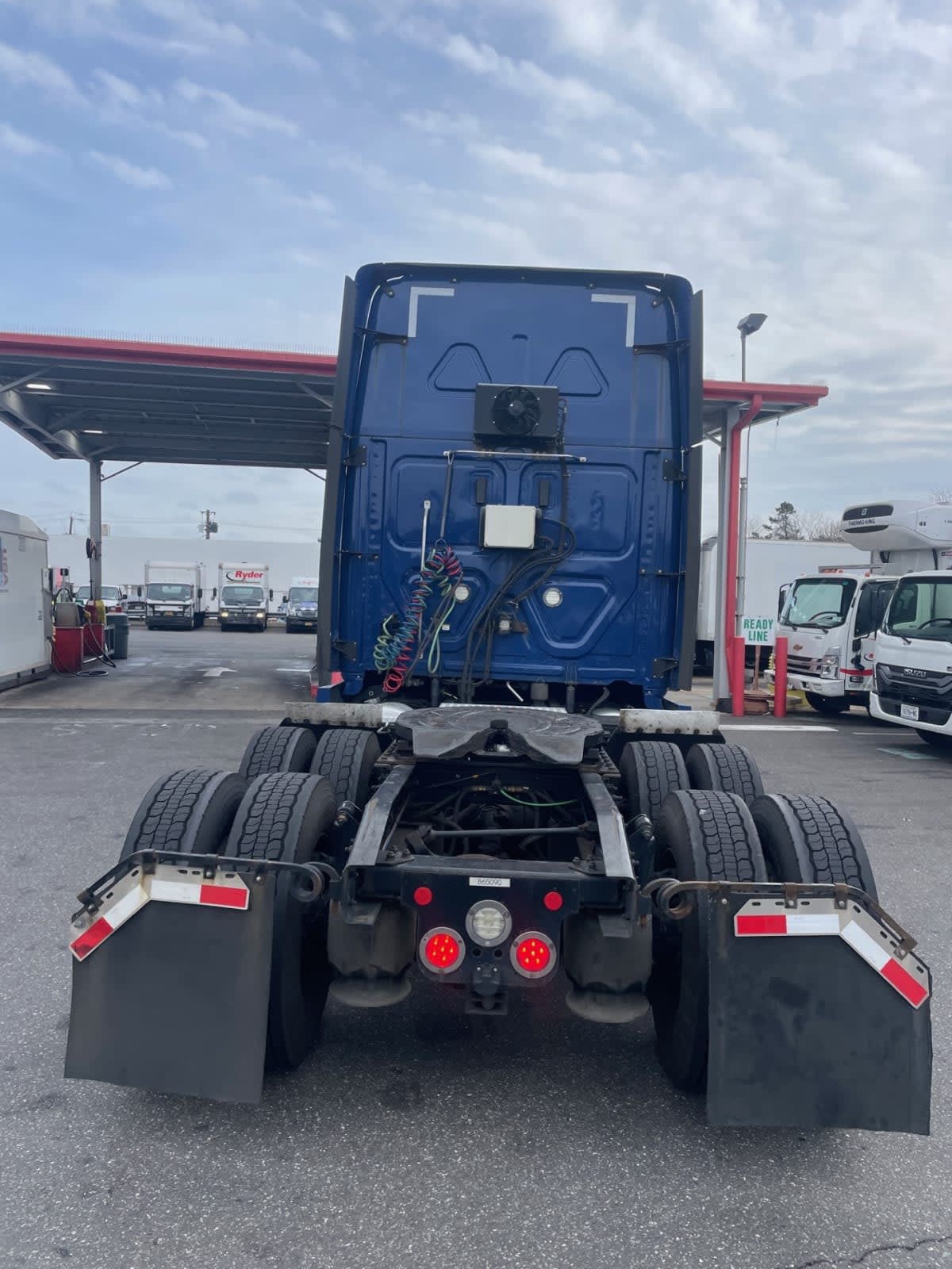 2020 Freightliner - image 5