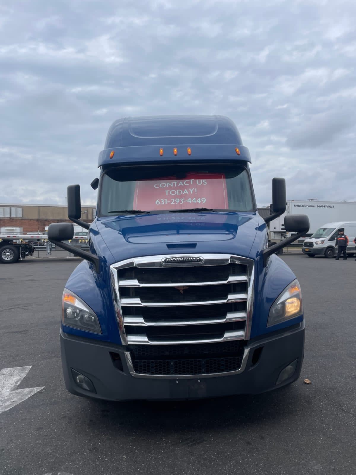 2020 Freightliner - image 2