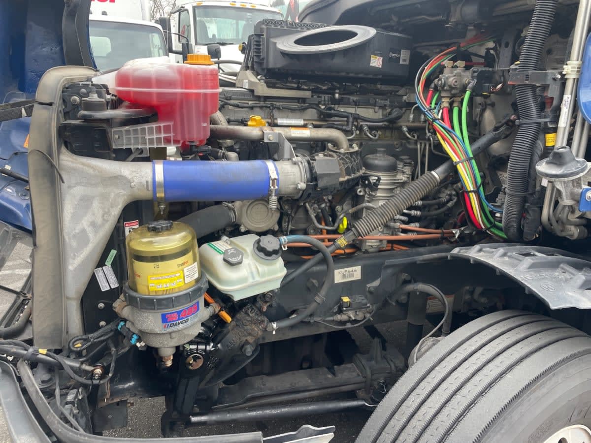 2020 Freightliner - image 9