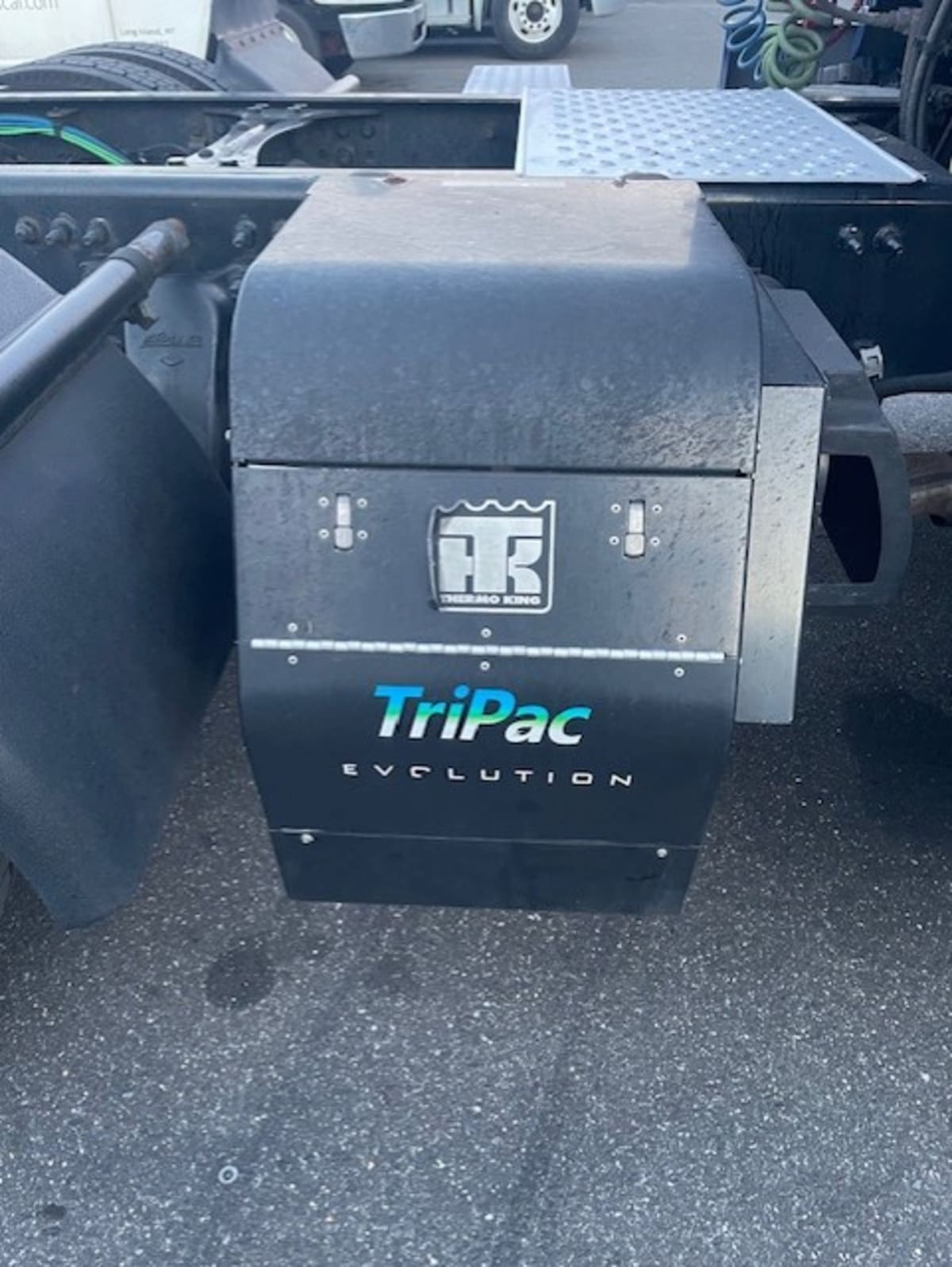 2020 Freightliner - image 14