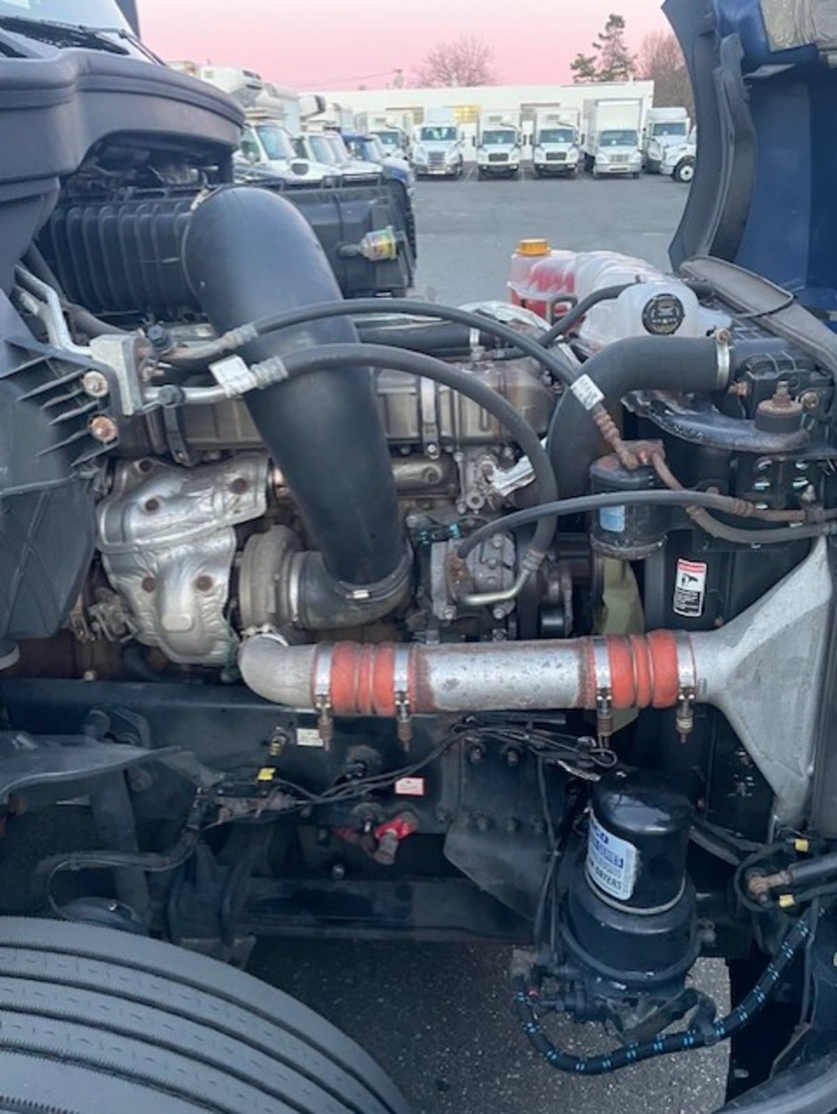 2020 Freightliner - image 15