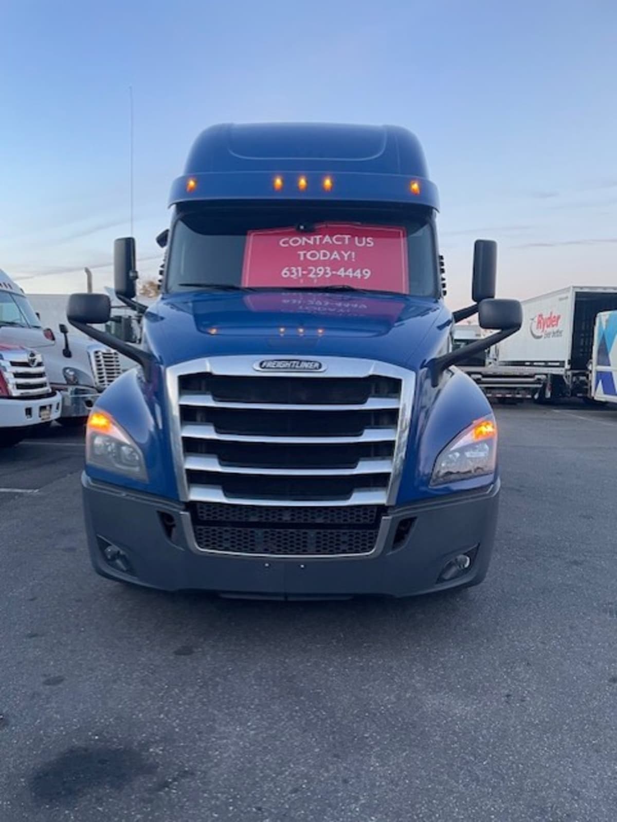 2020 Freightliner - image 2