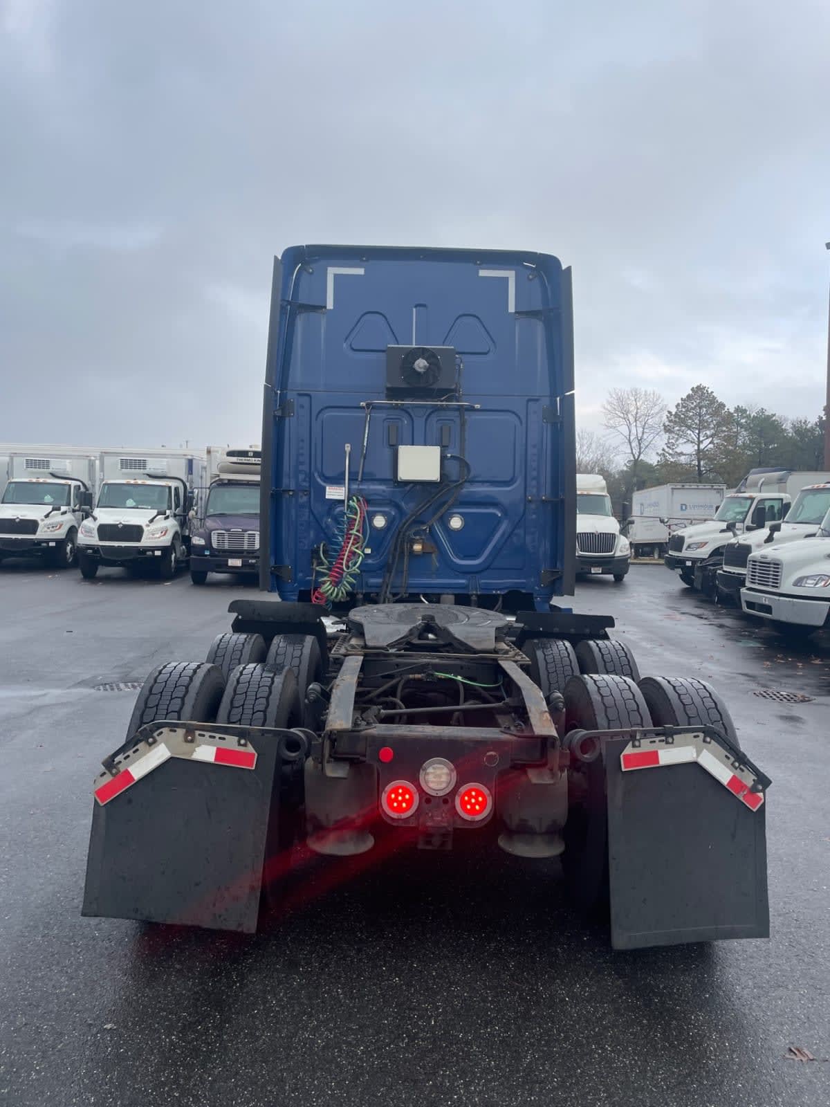 2020 Freightliner - image 5