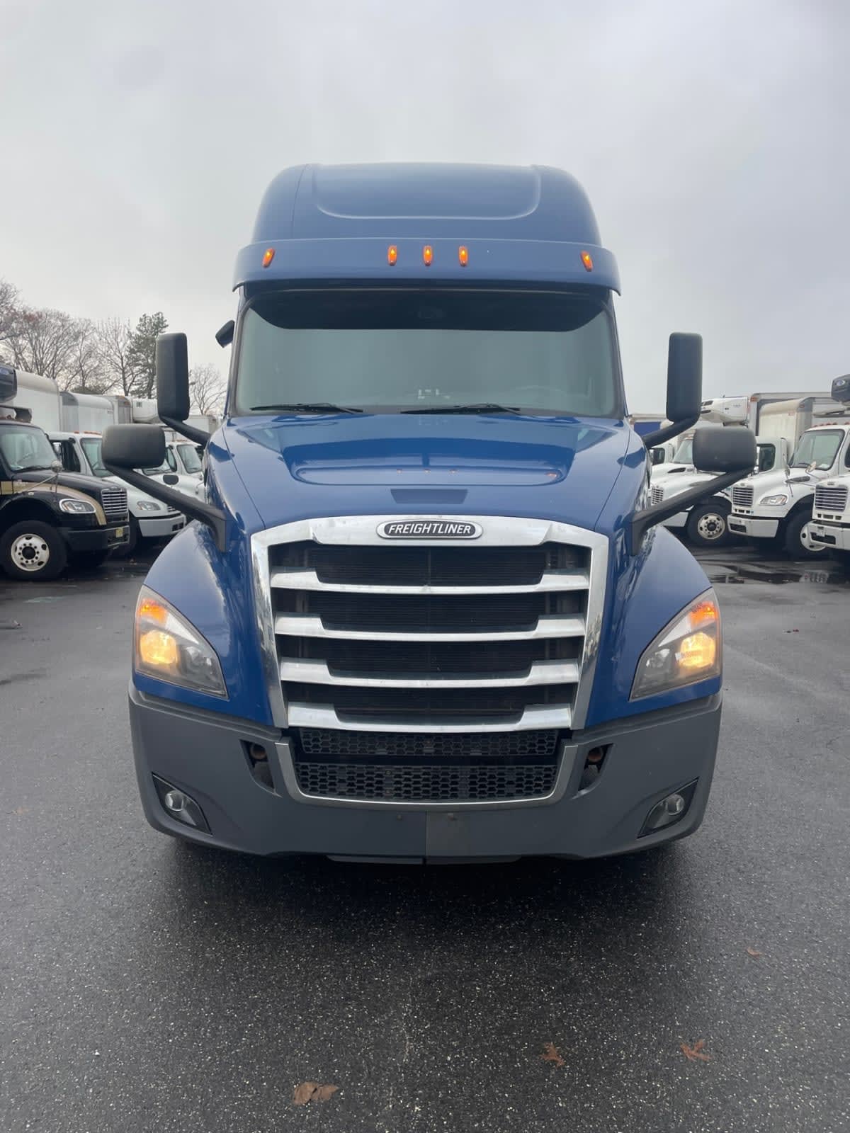2020 Freightliner - image 2
