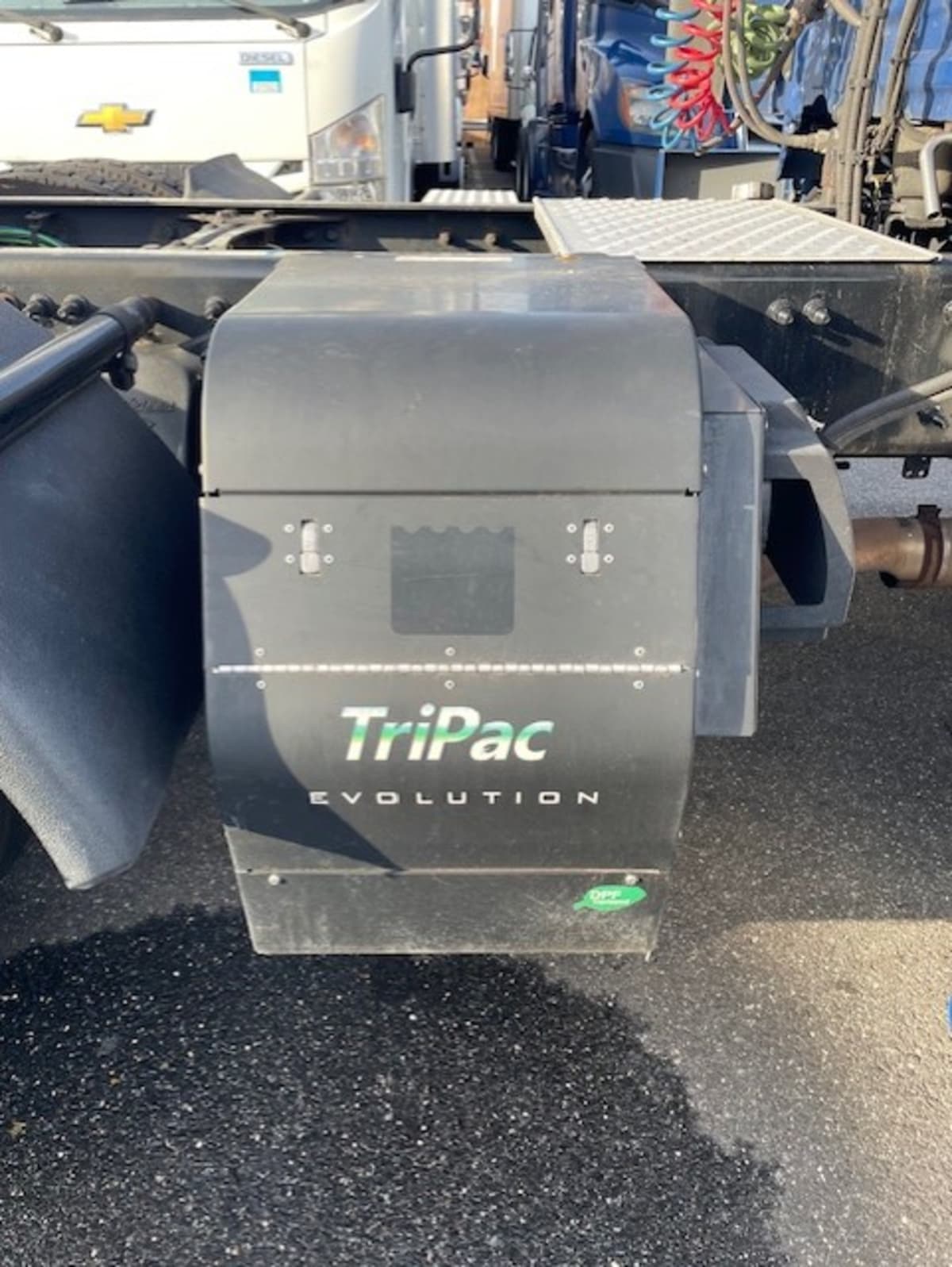 2020 Freightliner - image 14