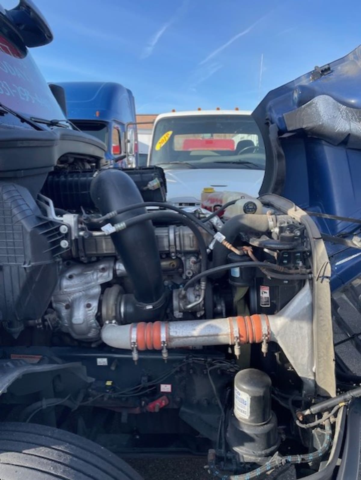 2020 Freightliner - image 15