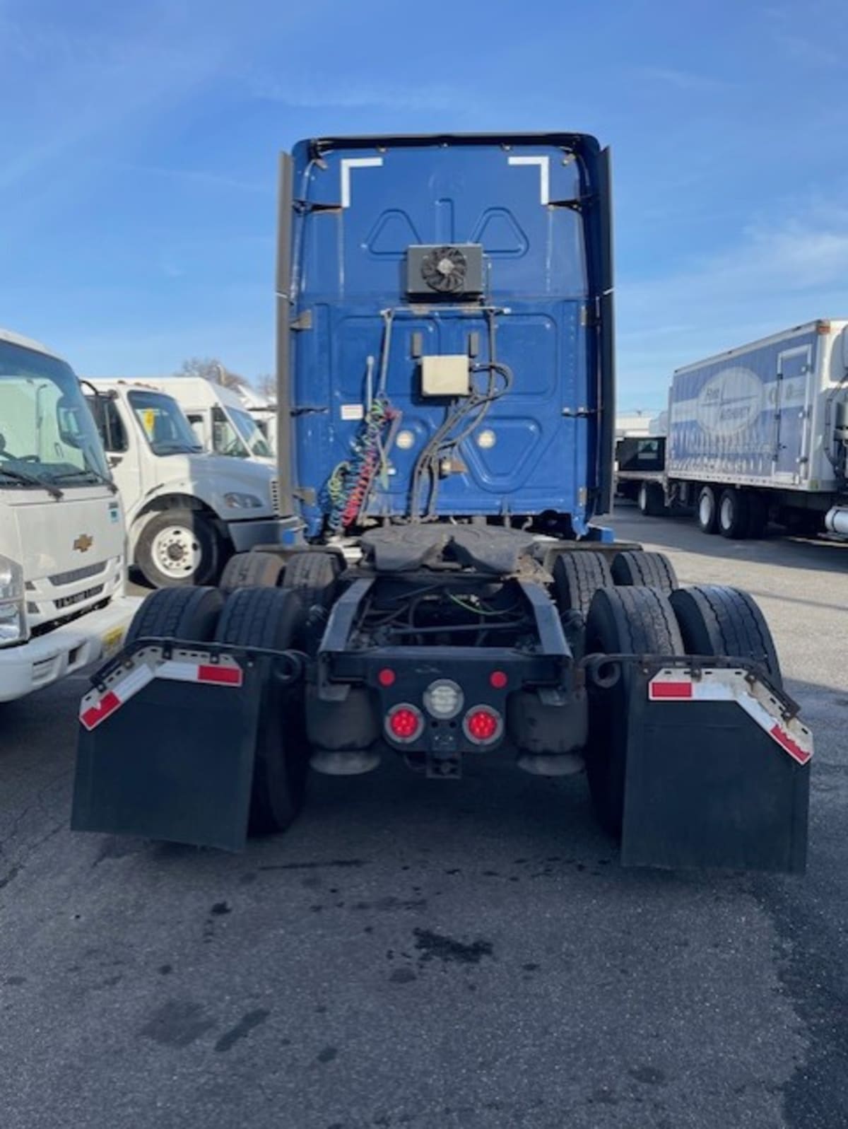 2020 Freightliner - image 5