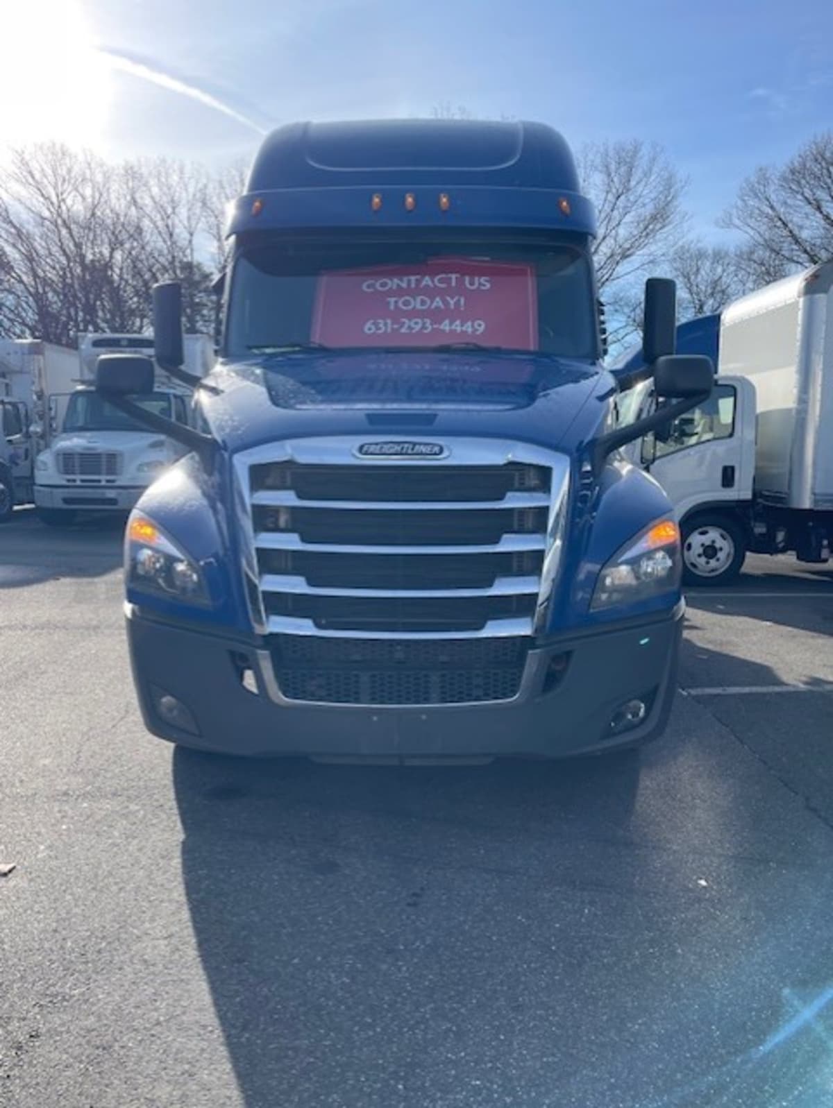 2020 Freightliner - image 2