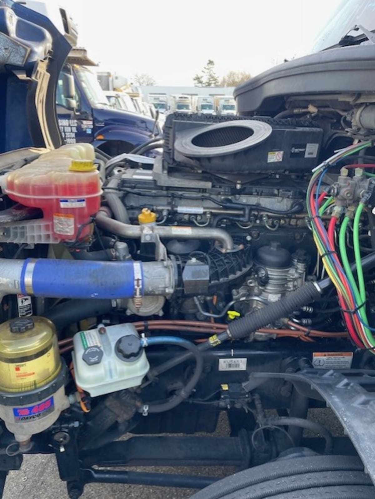 2020 Freightliner - image 9