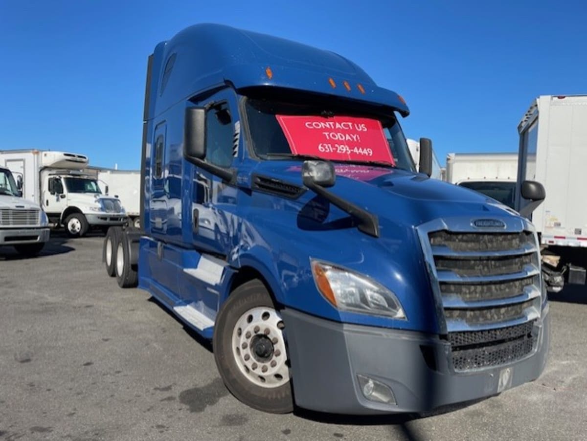 2020 Freightliner - image 3
