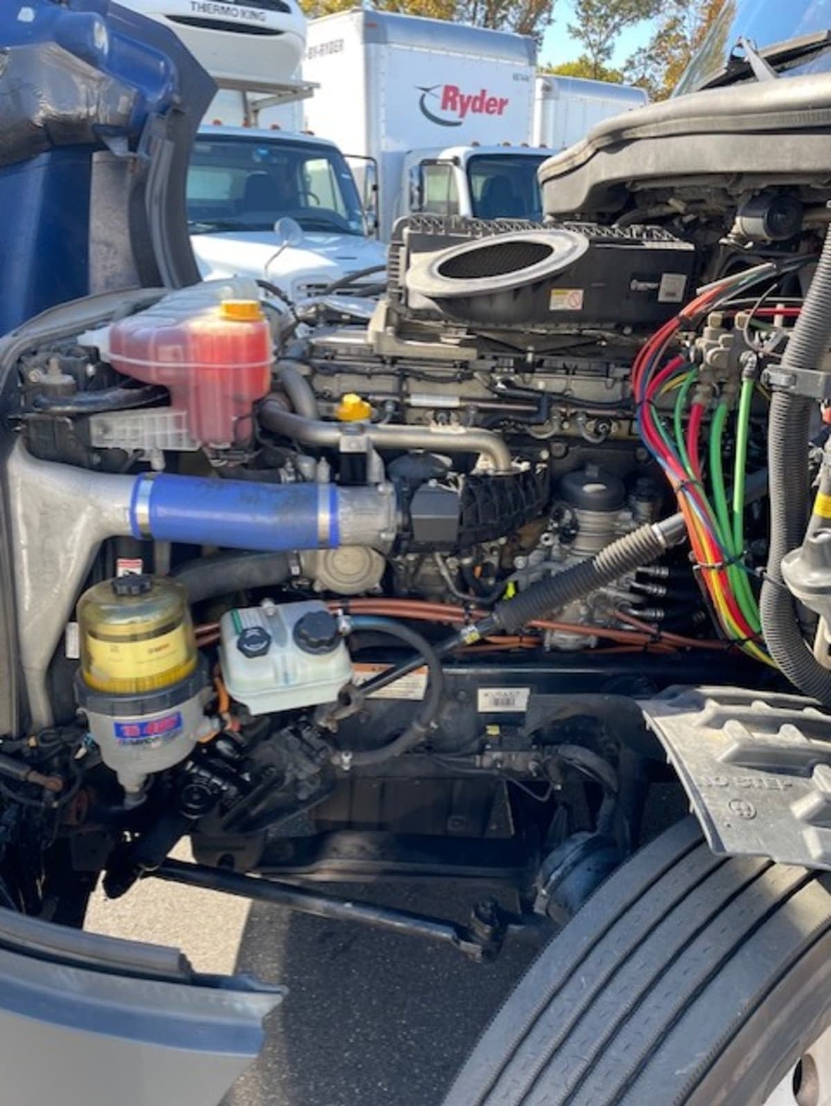 2020 Freightliner - image 9