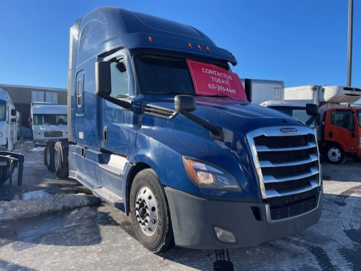 2020 Freightliner - image 3