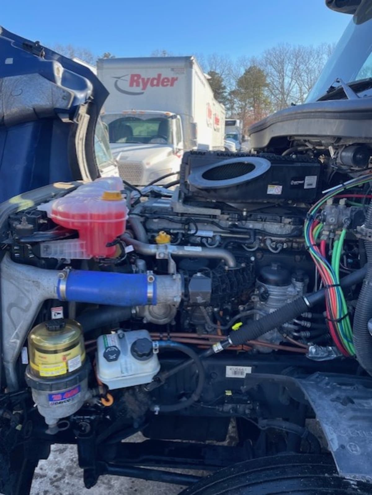 2020 Freightliner - image 9