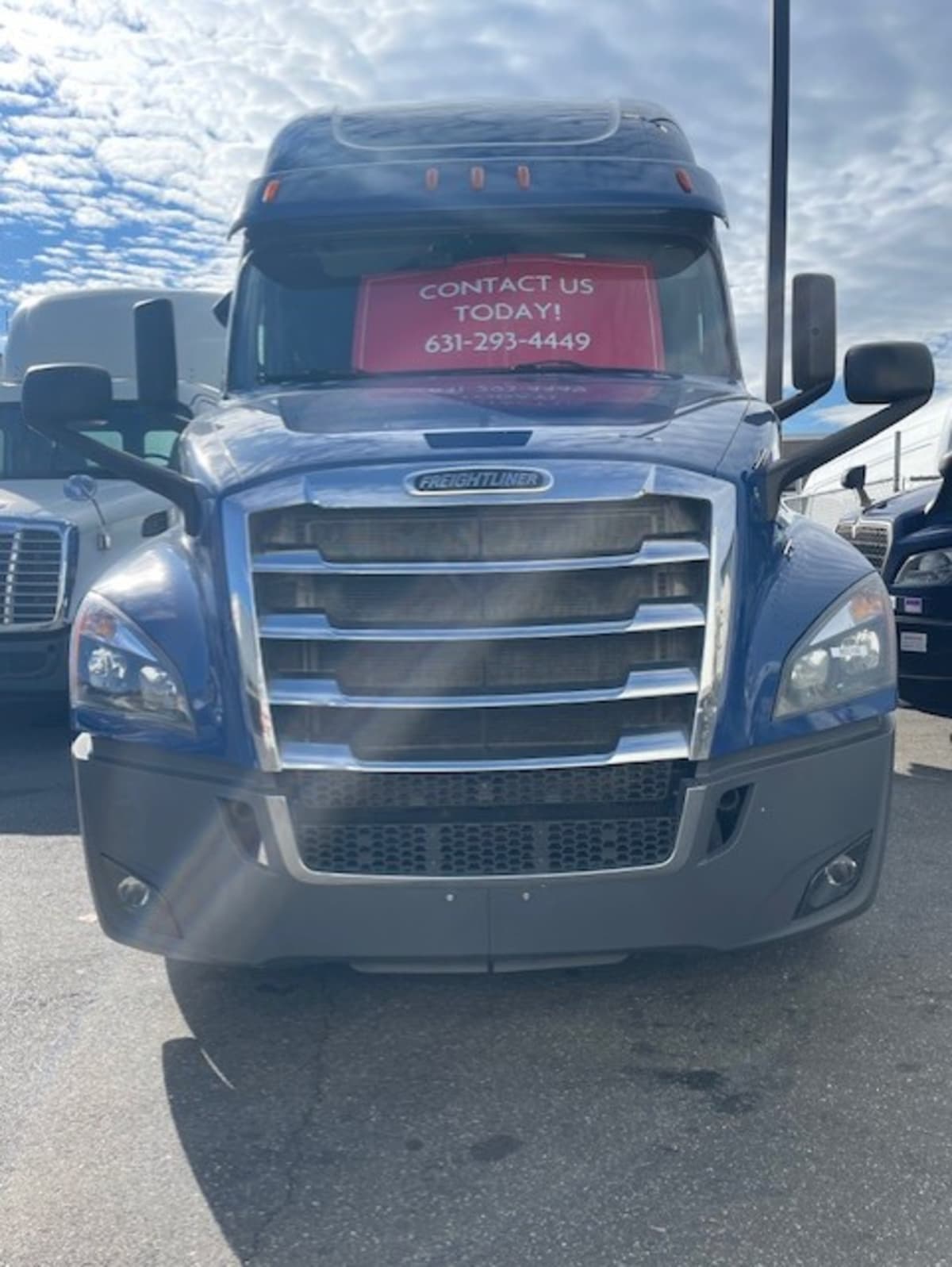 2020 Freightliner - image 2