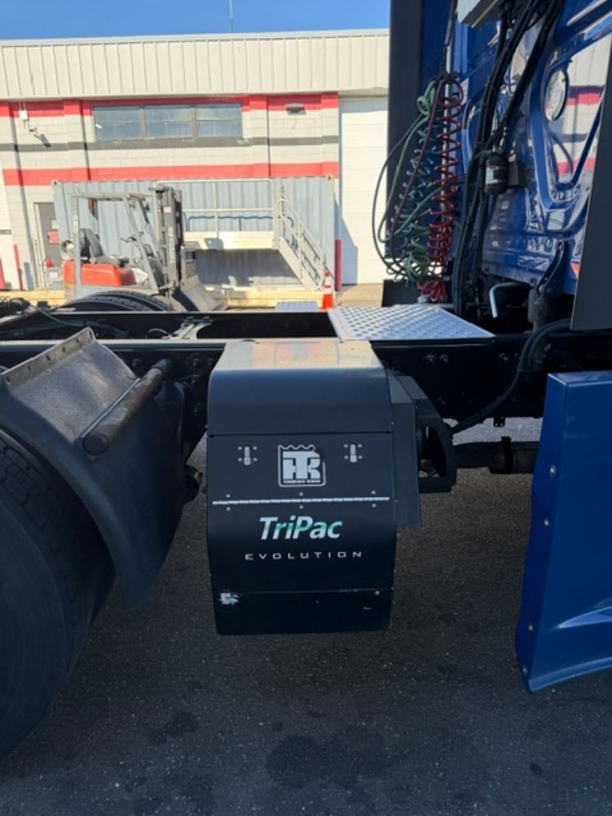 2020 Freightliner - image 13