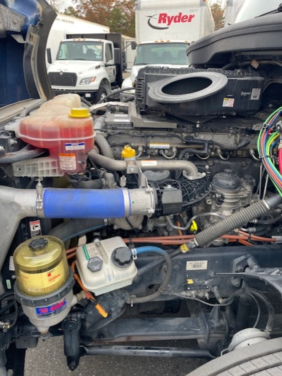 2020 Freightliner - image 17