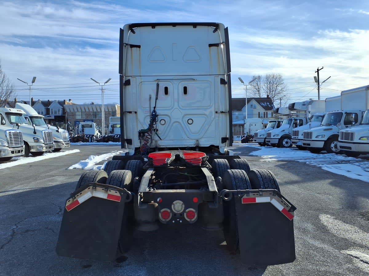 2019 Freightliner/Mercedes NEW CASCADIA PX12664 865130
