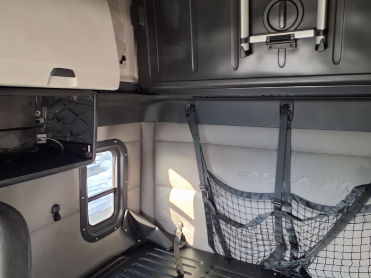 2019 Freightliner/Mercedes NEW CASCADIA PX12664 865130