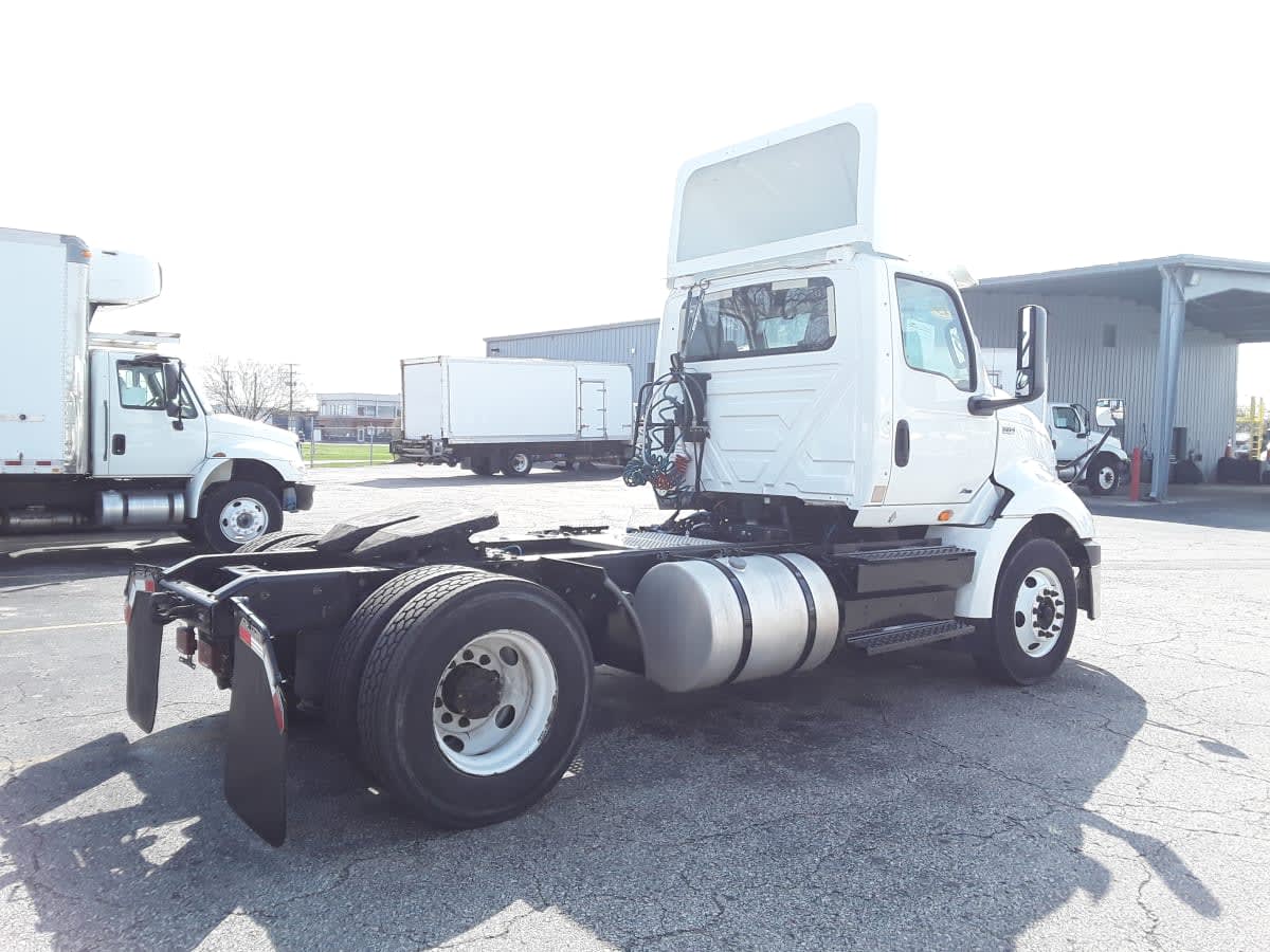 2019 Navistar International RH613 DAYCAB S/A 865139