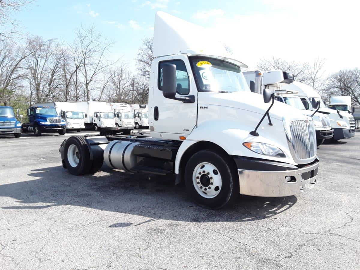 2019 Navistar International RH613 DAYCAB S/A 865139