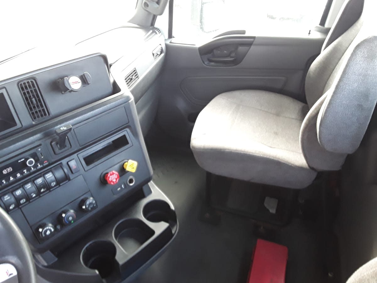 2019 Navistar International RH613 DAYCAB S/A 865139