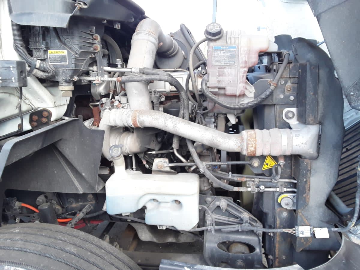 2019 Navistar International RH613 DAYCAB S/A 865139