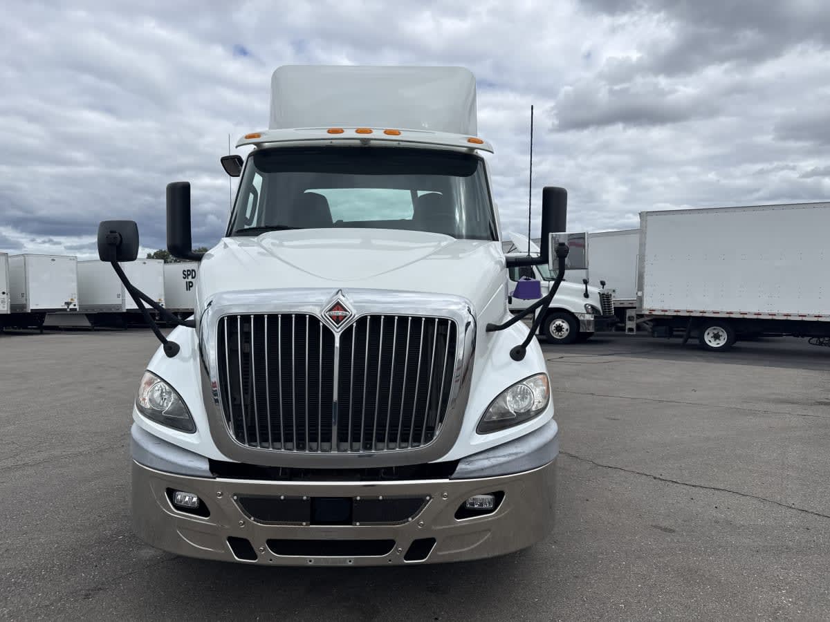 2019 International RH in Taylor, MI — photo 2