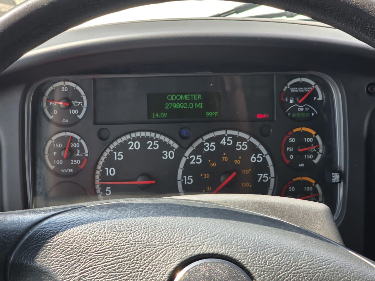 2019 Freightliner/Mercedes M2 106 865160
