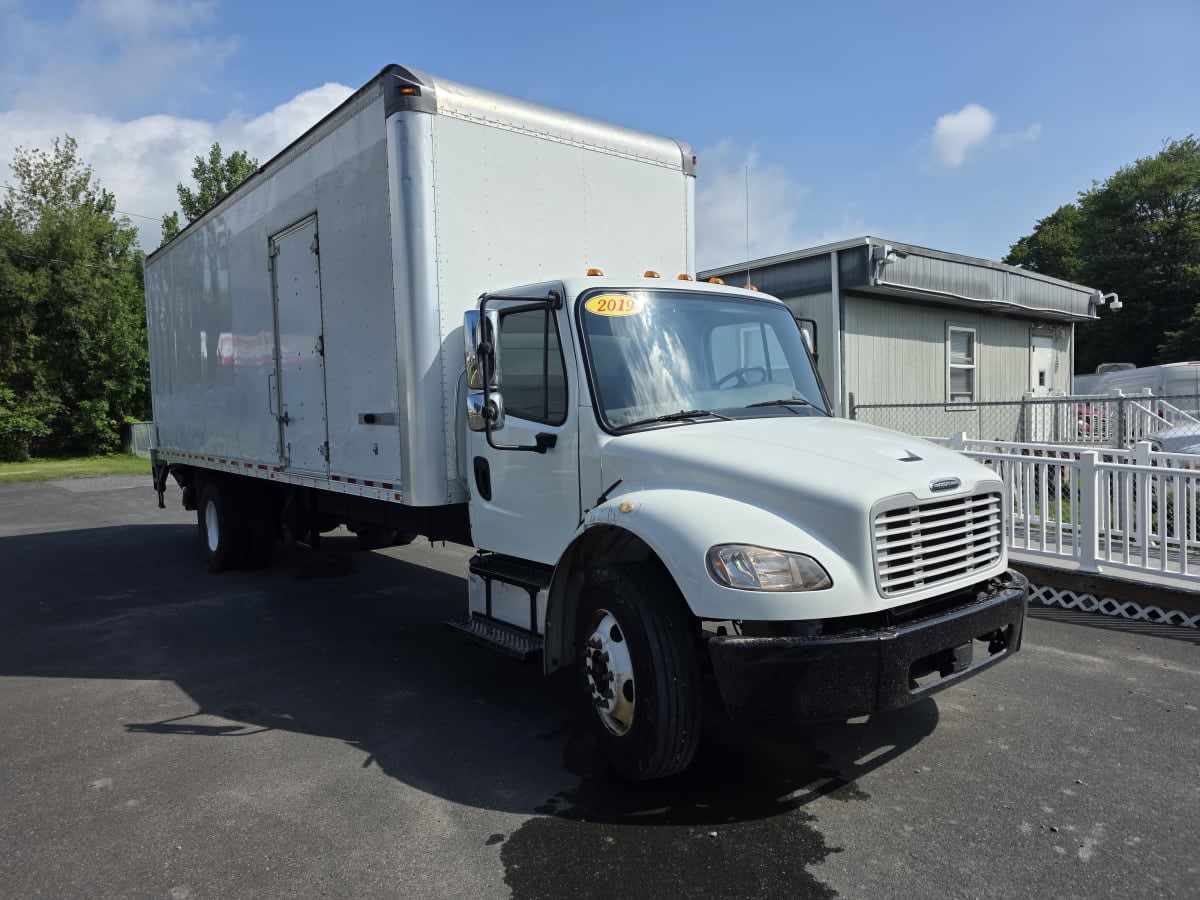 2019 Freightliner/Mercedes M2 106 865160