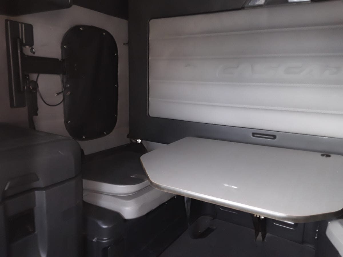 2019 Freightliner NEW CASCADIA PX12664 865188