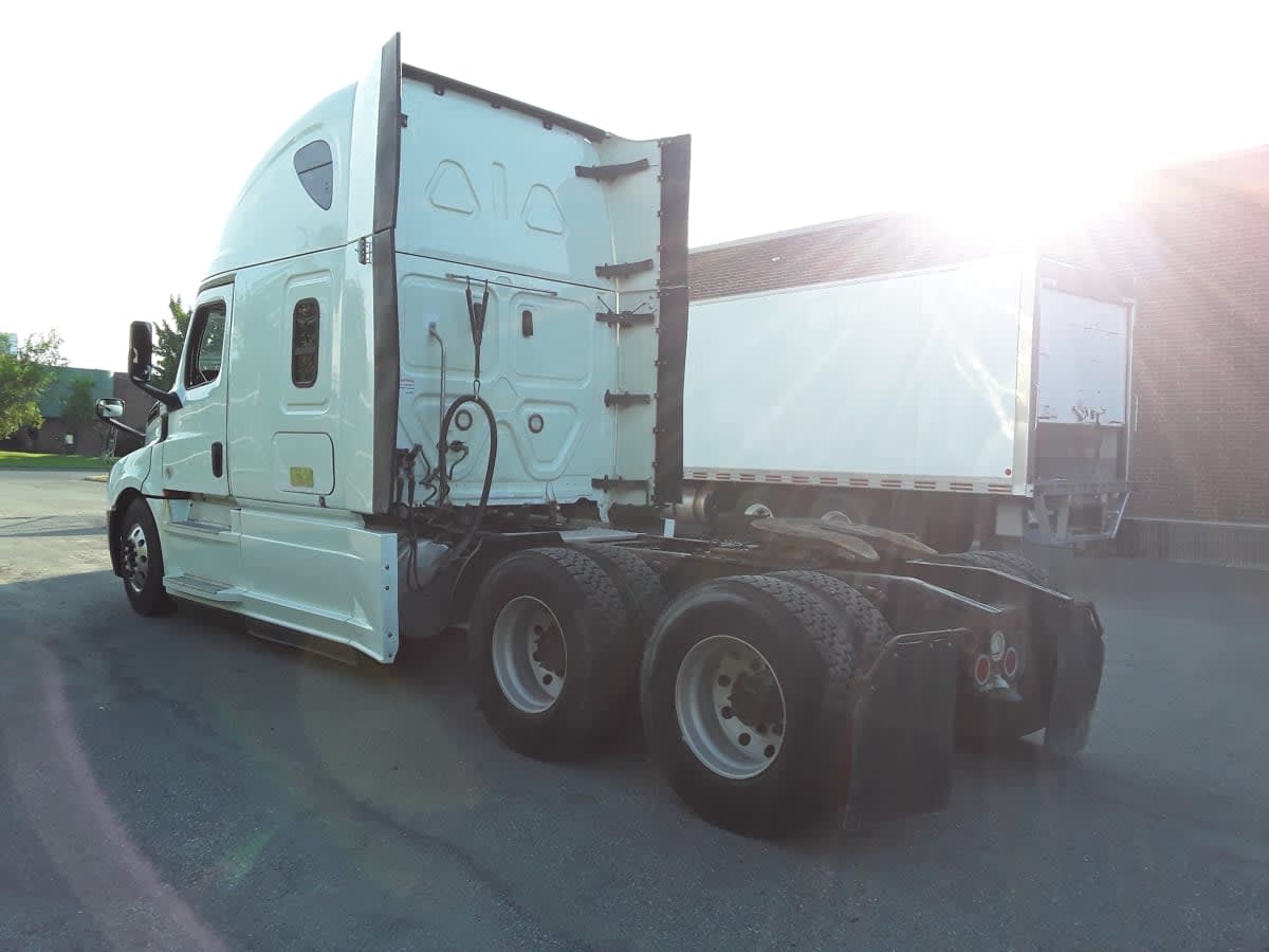 2019 Freightliner NEW CASCADIA PX12664 865188