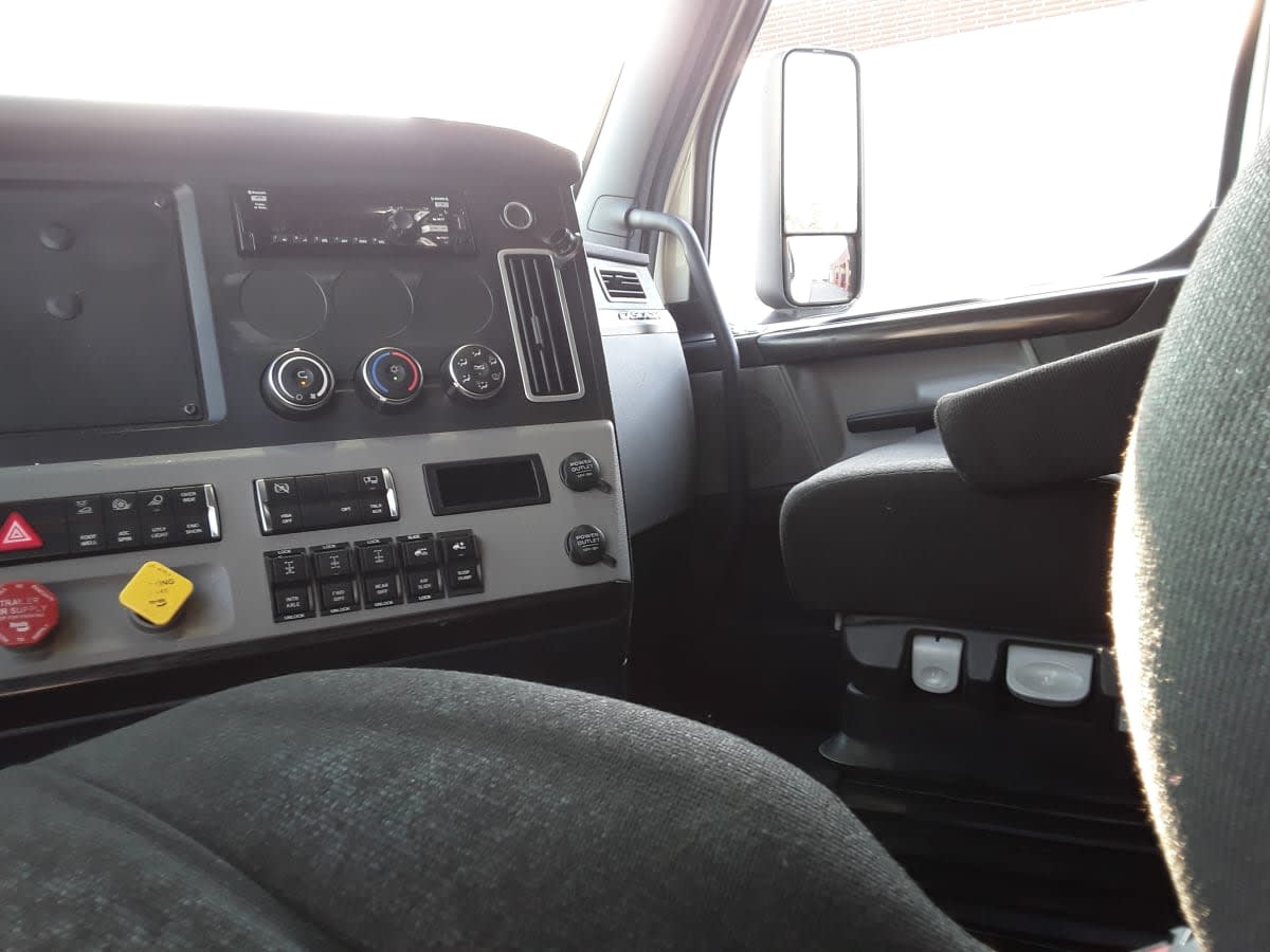 2019 Freightliner NEW CASCADIA PX12664 865188