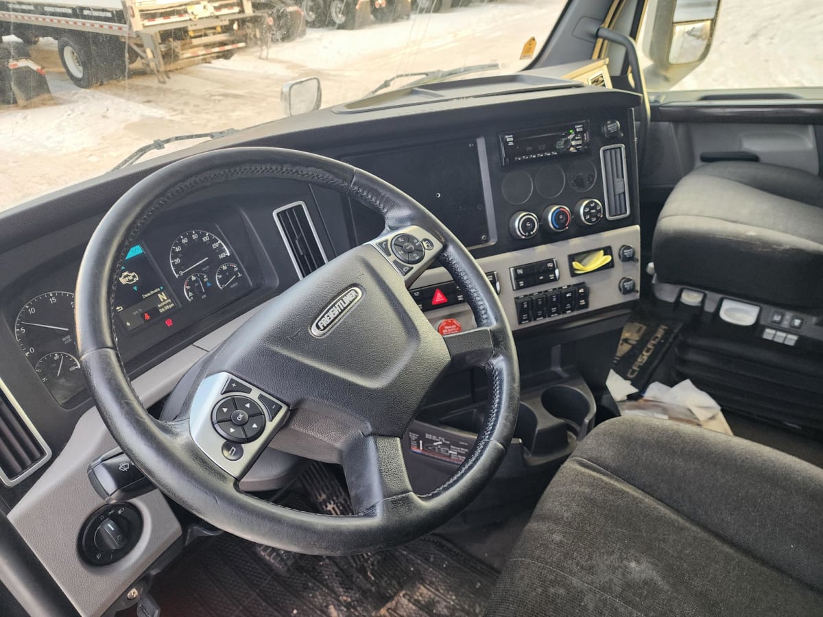 2019 Freightliner/Mercedes NEW CASCADIA PX12664 865194