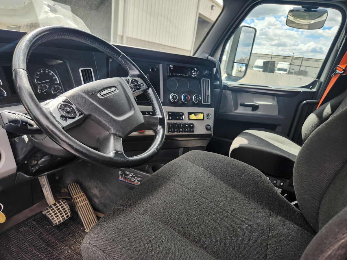 2019 Freightliner/Mercedes NEW CASCADIA PX12664 865196