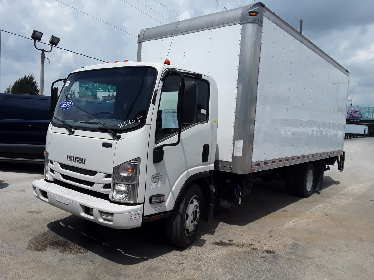 2019 Isuzu NRR 865205